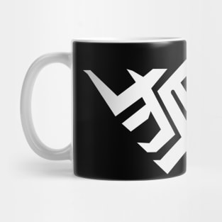 Kiriko Logo Mug